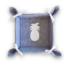 Load image into Gallery viewer, Felt Travel Boxes Handmade by Jungle Via