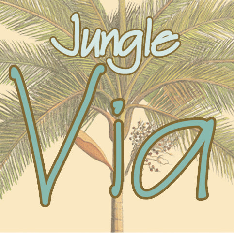 JungleVia logo